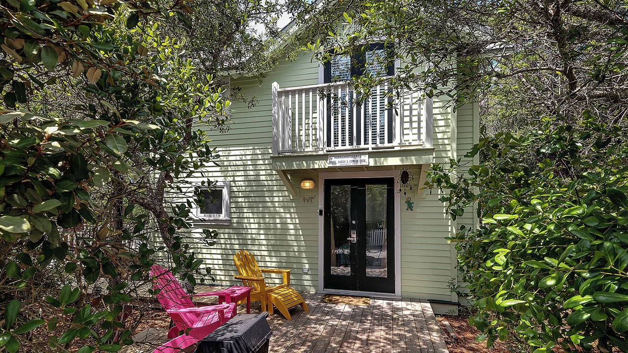 Photo of Outdoor in Seaside