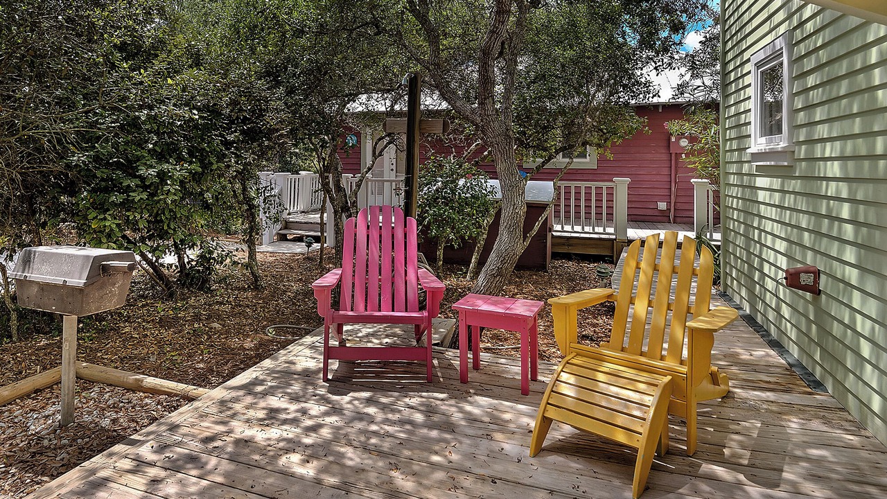 Photo of Outdoor in Seaside