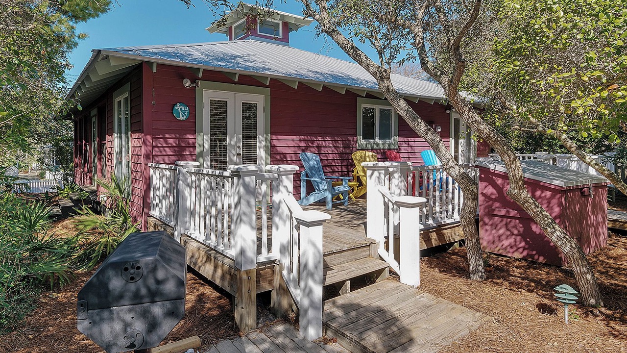 Photo of Outdoor in Seaside
