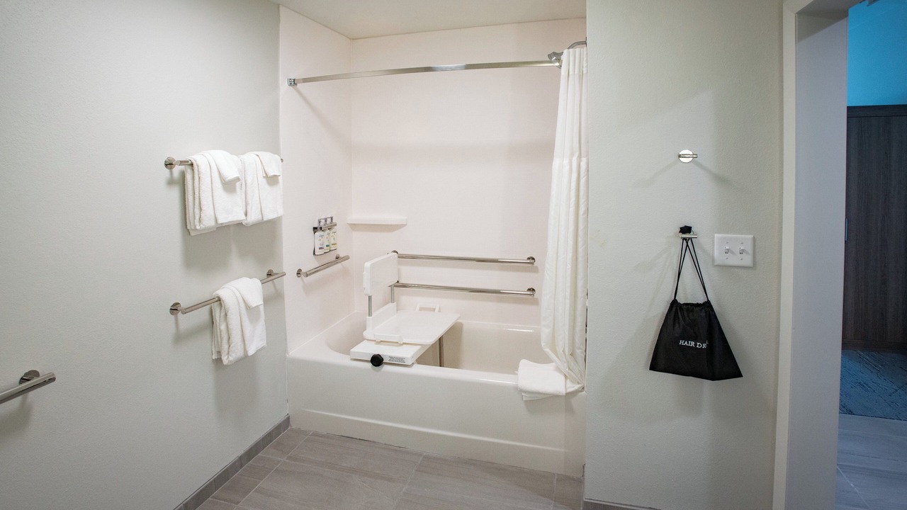 Photo of Bathroom in Ferry Pass