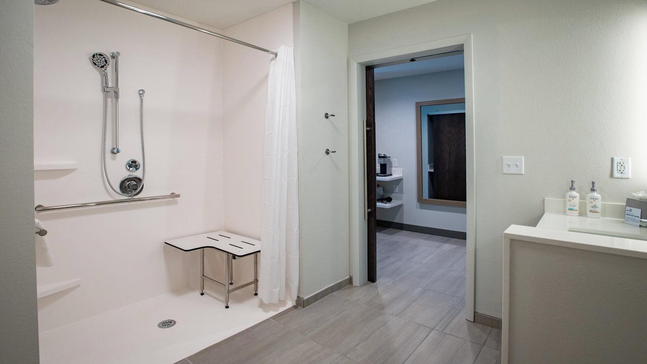 Photo of Bathroom in Ferry Pass