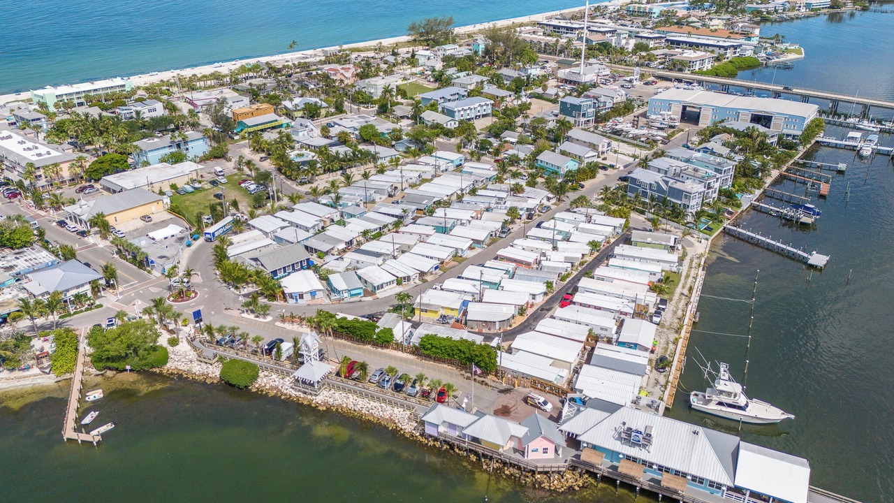 Photo of Outdoor in Bradenton Beach