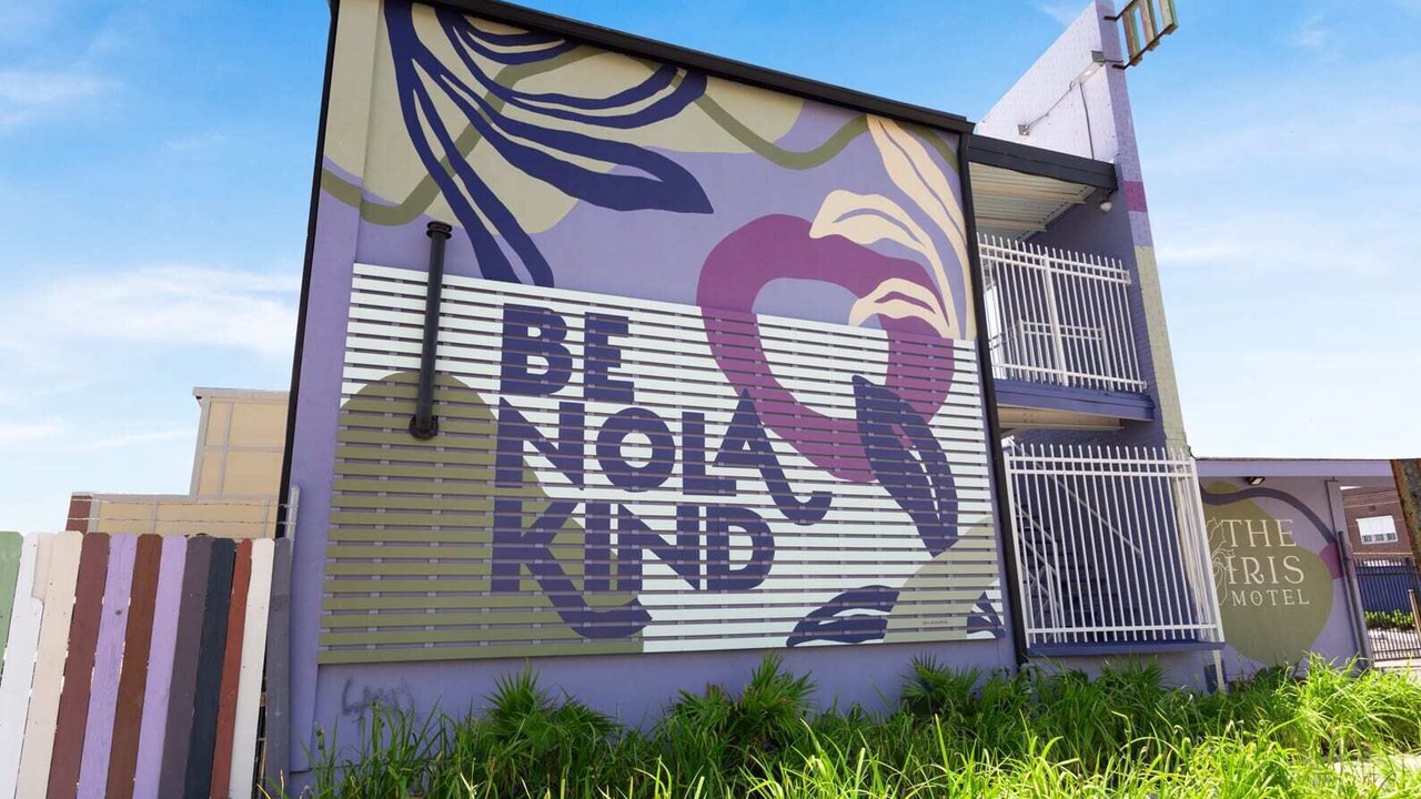 Photo of Outdoor in Mid-City District