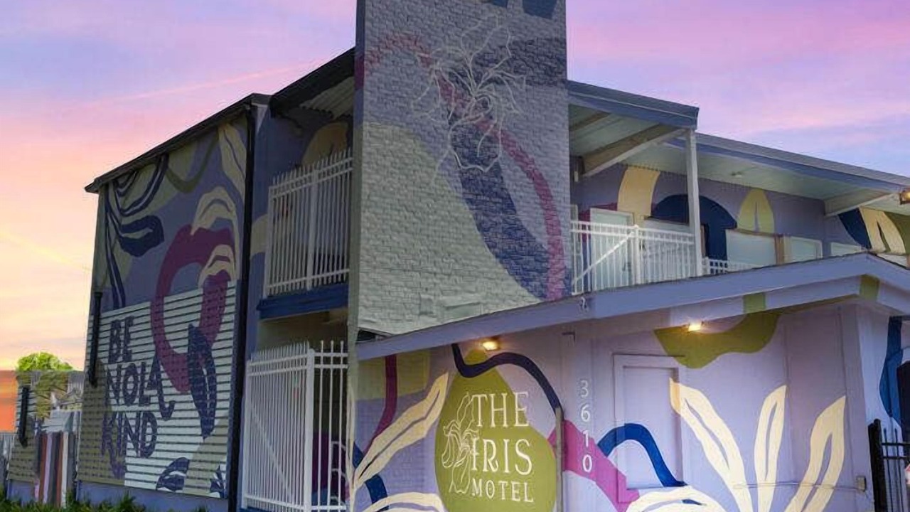 Photo of Outdoor in Mid-City District