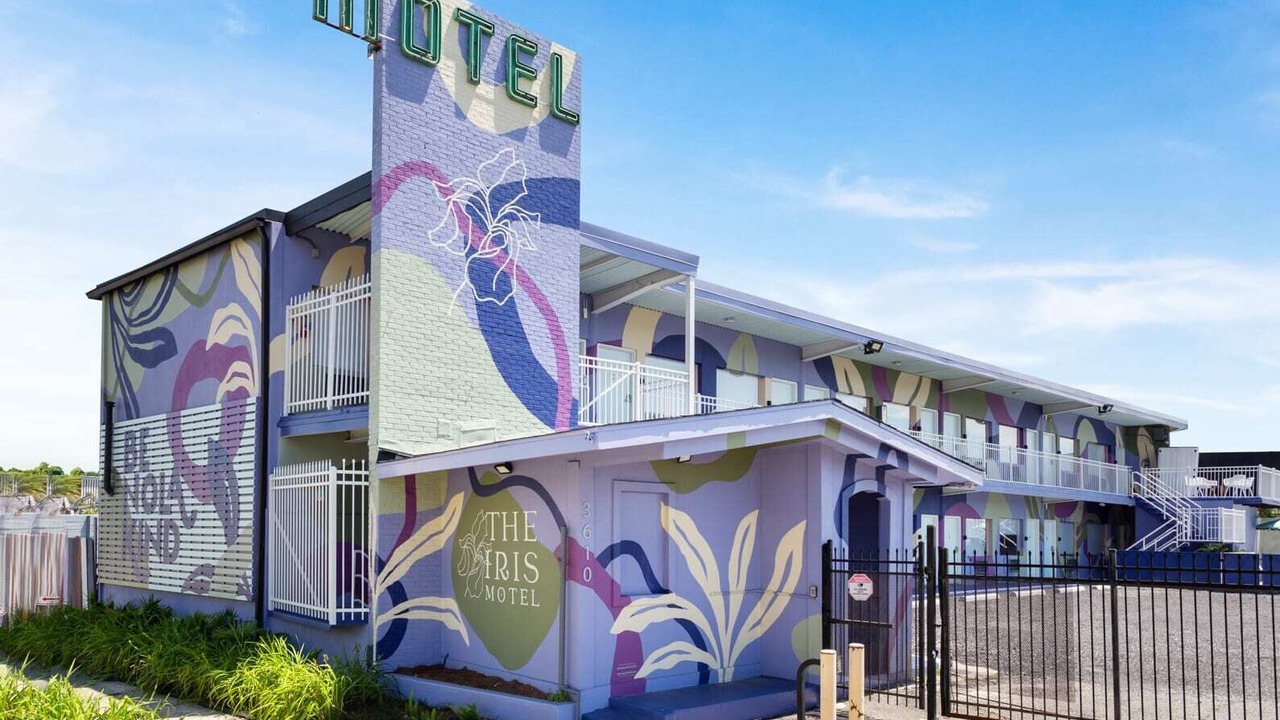 Photo of Outdoor in Mid-City District
