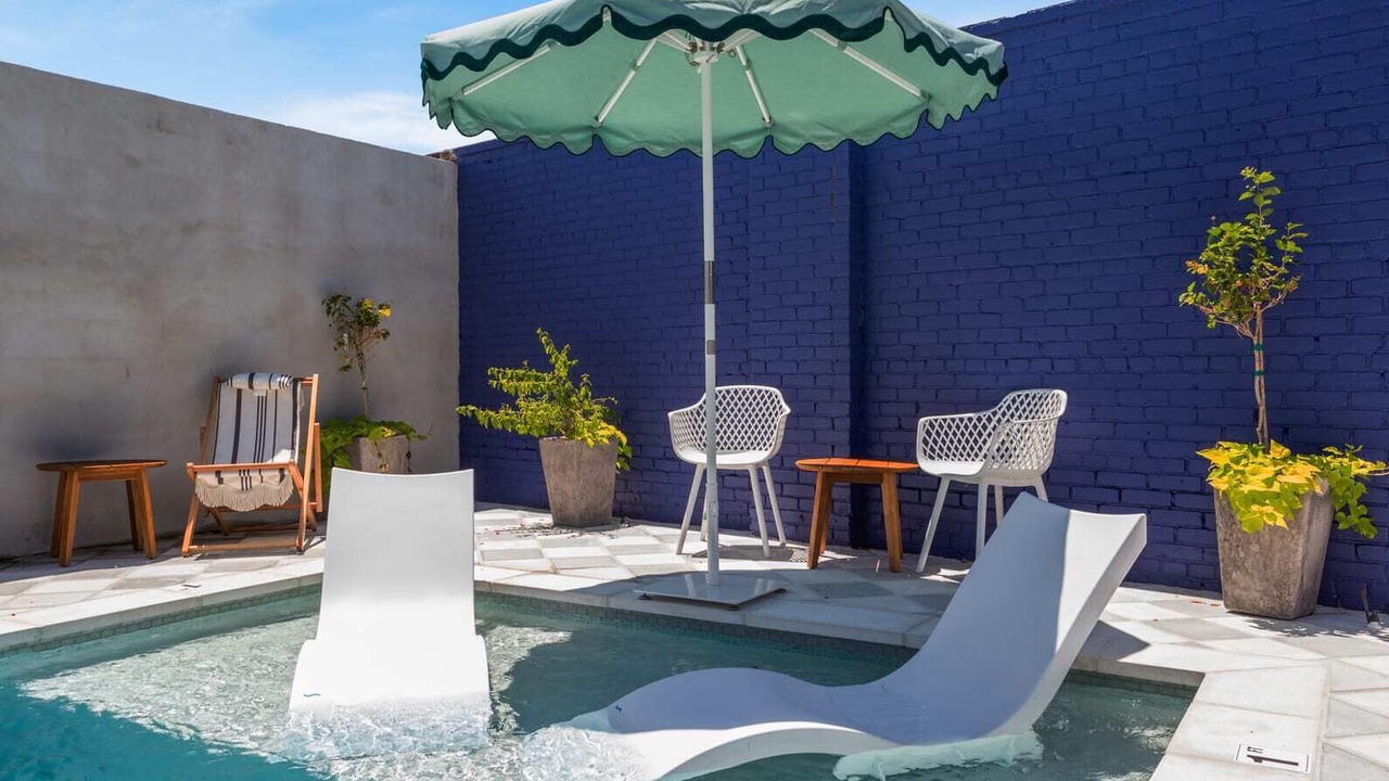 Photo of Outdoor in Mid-City District