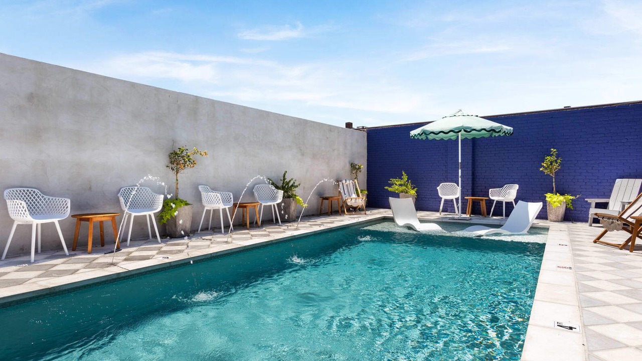 Photo of Outdoor in Mid-City District