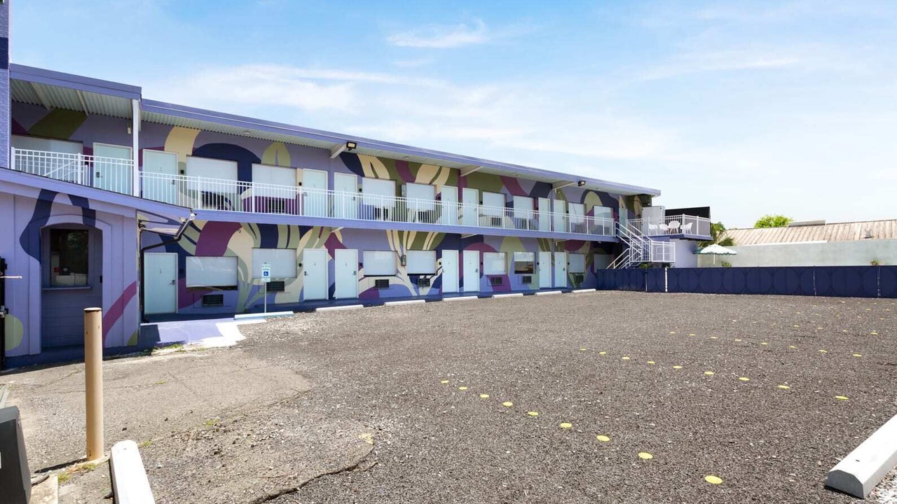 Photo of Outdoor in Mid-City District