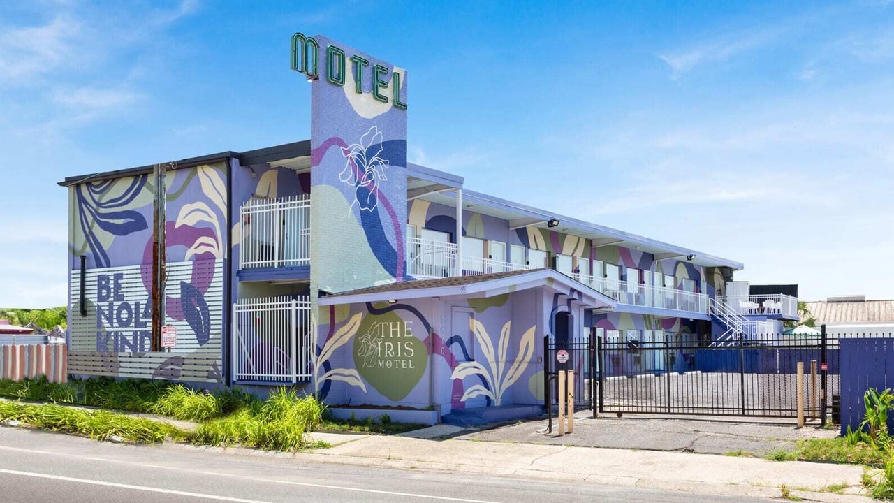 Photo of Others in Mid-City District