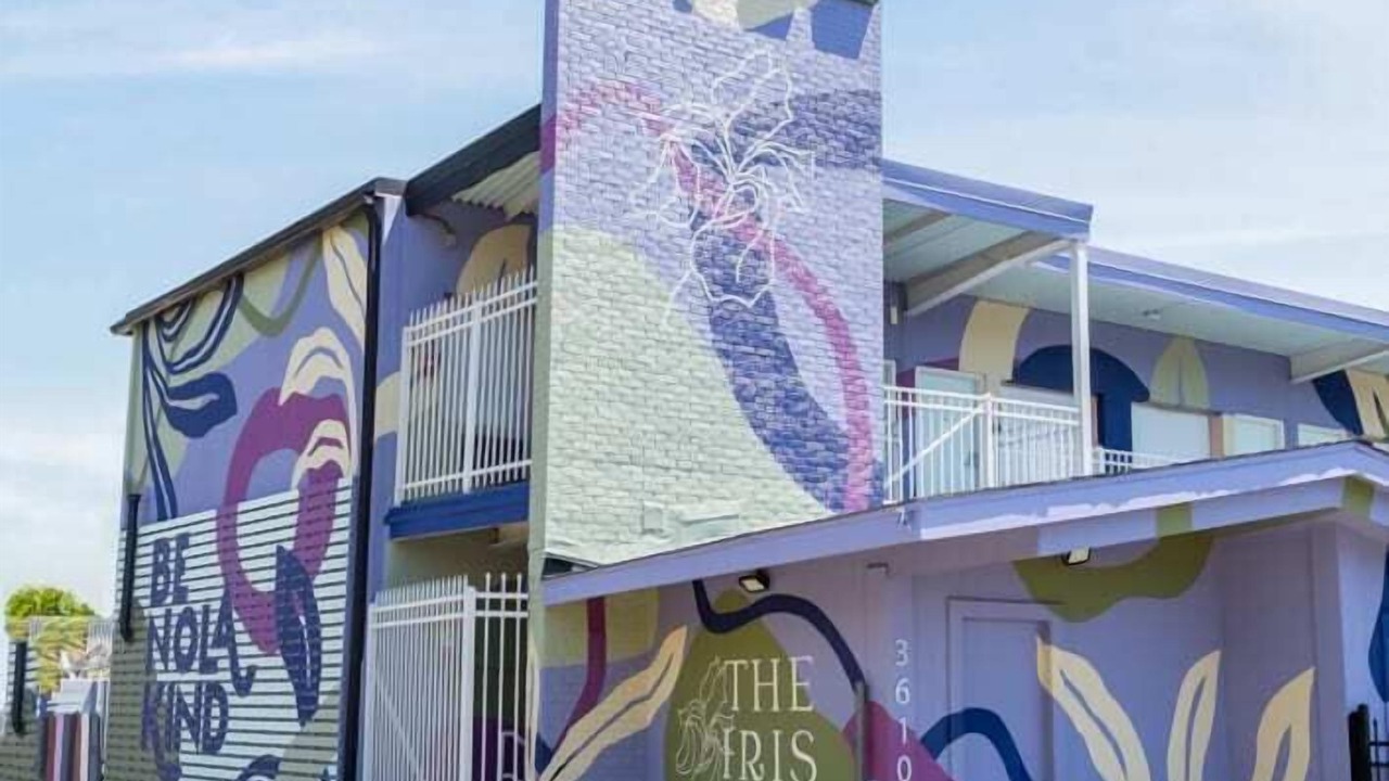 Photo of Outdoor in Mid-City District