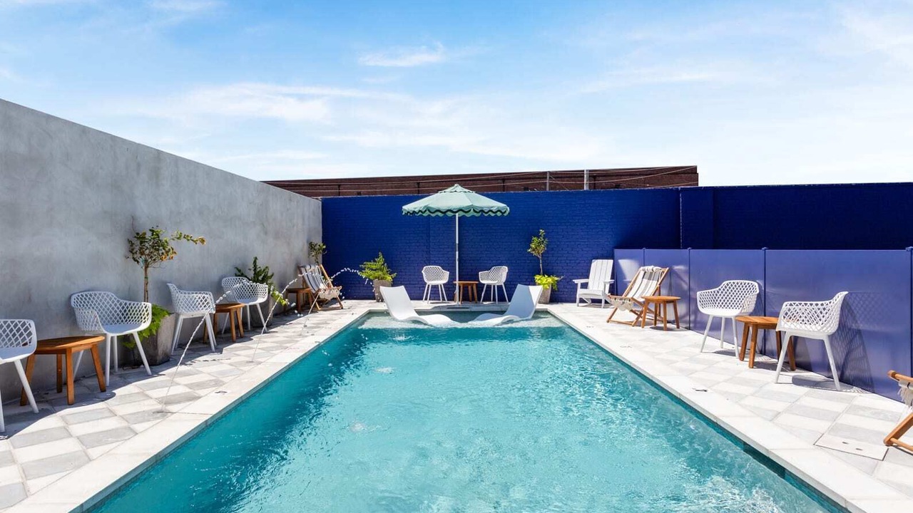 Photo of Outdoor in Mid-City District