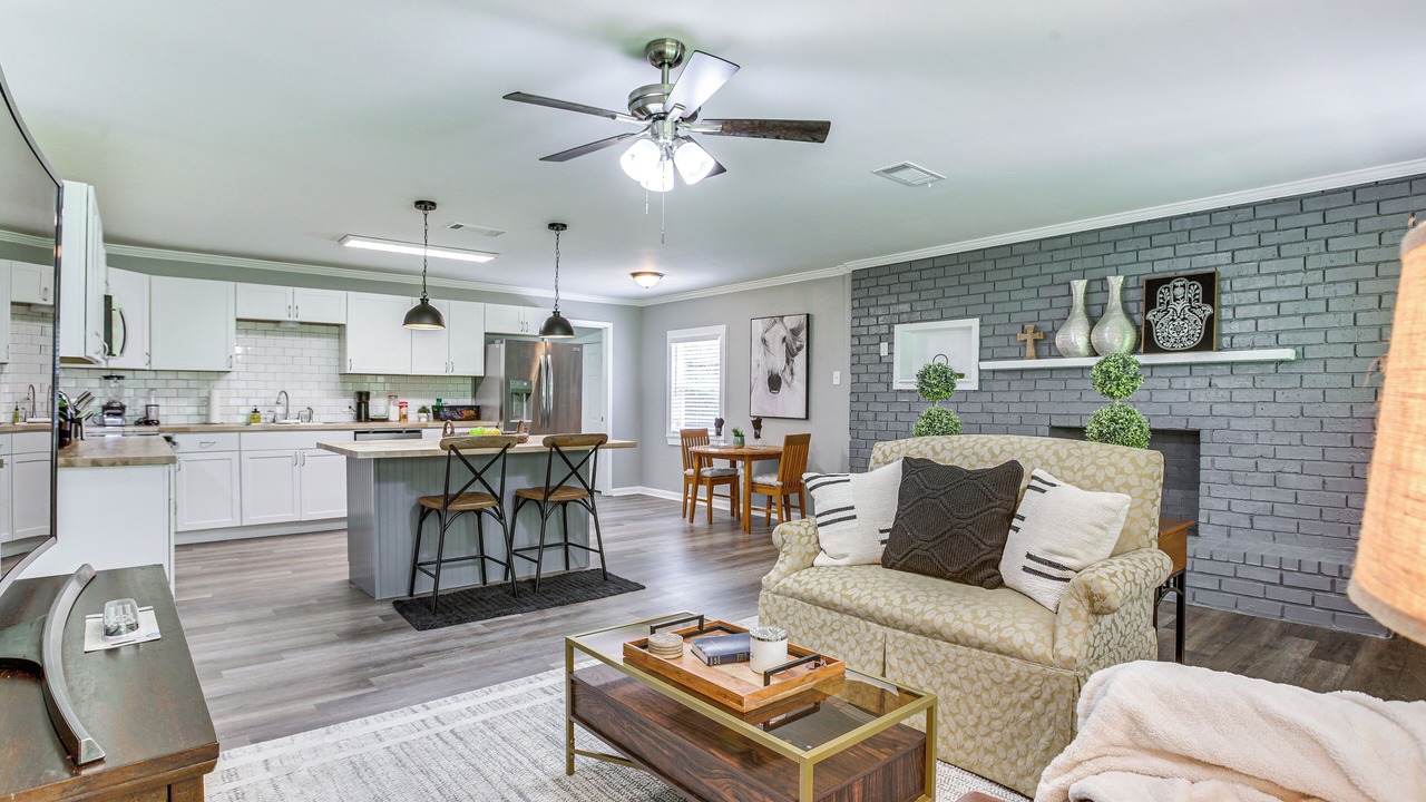 Photo of Livingroom in Wakefield
