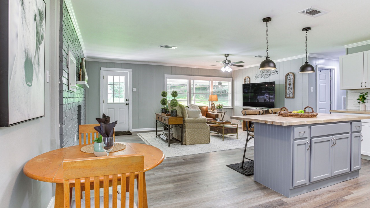 Photo of Kitchen in Wakefield