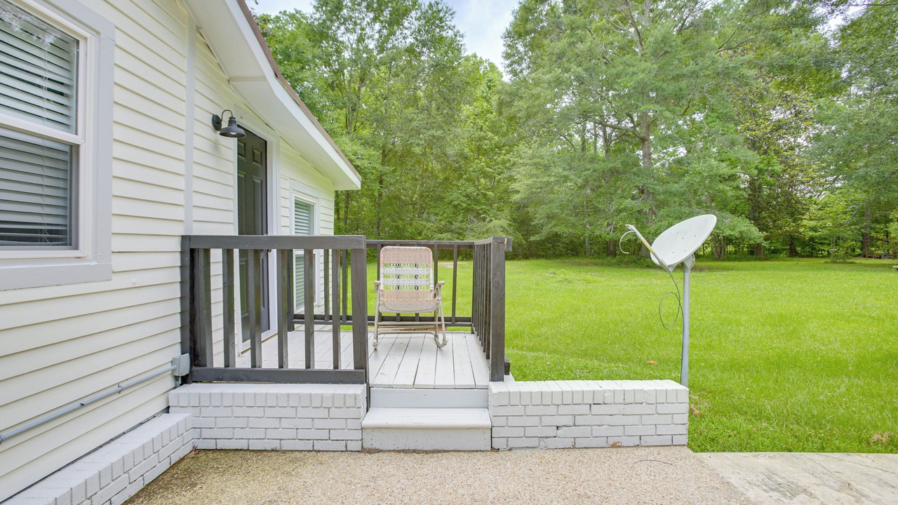 Photo of Outdoor in Wakefield