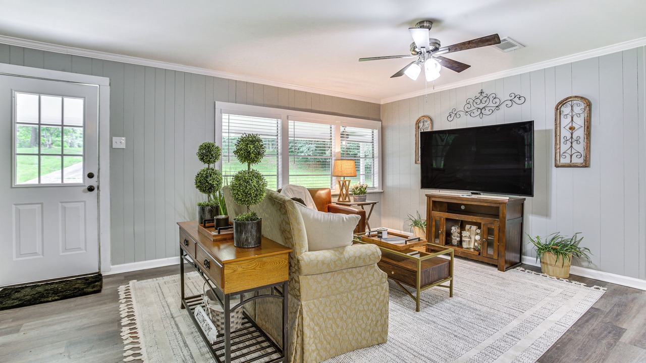 Photo of Livingroom in Wakefield