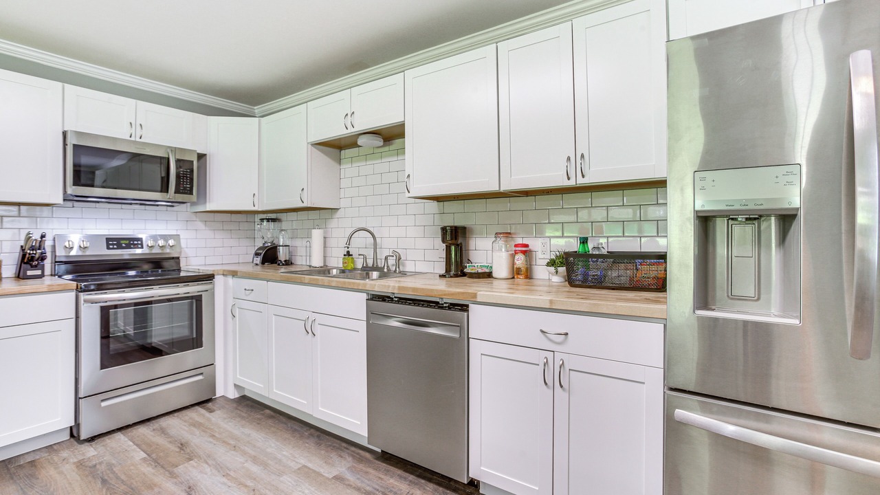 Photo of Kitchen in Wakefield