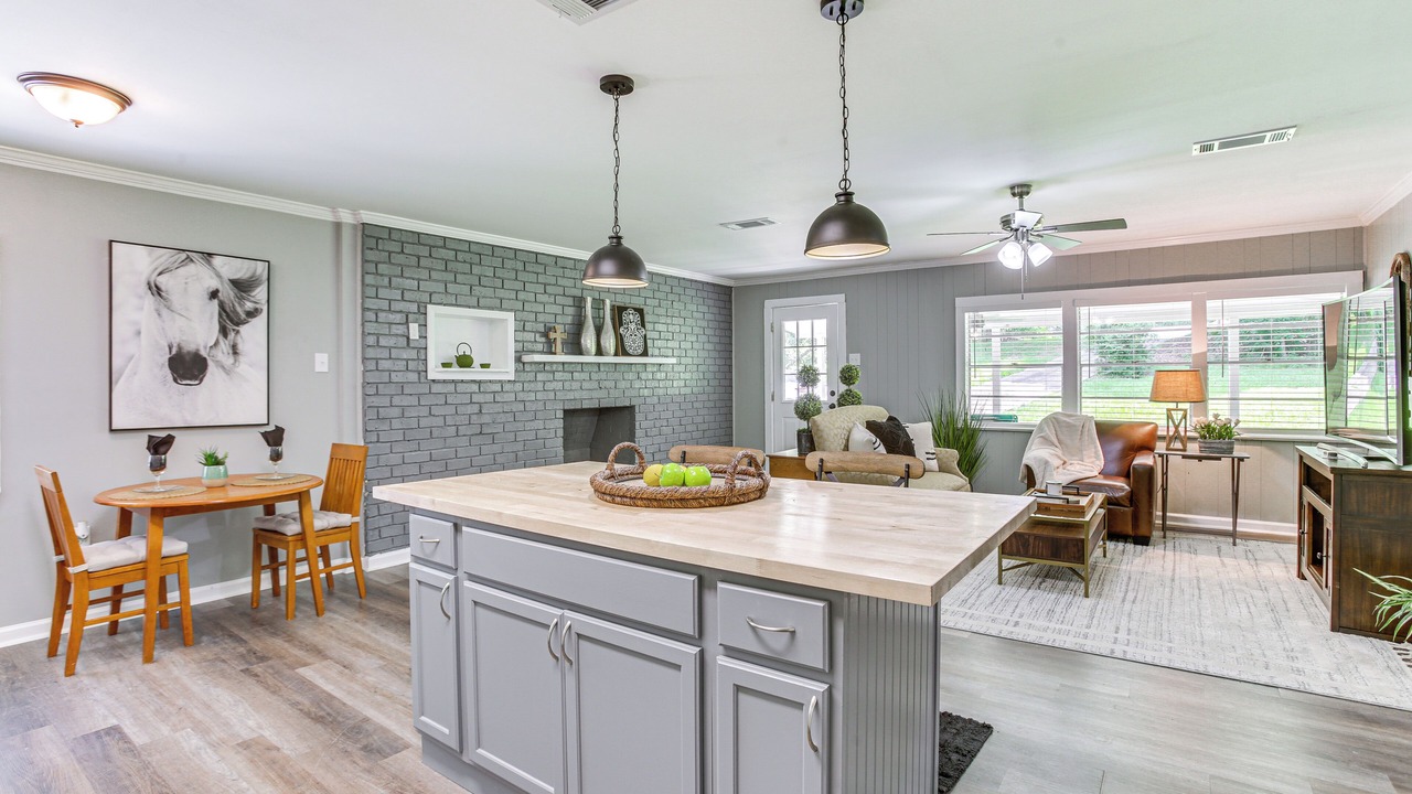 Photo of Kitchen in Wakefield