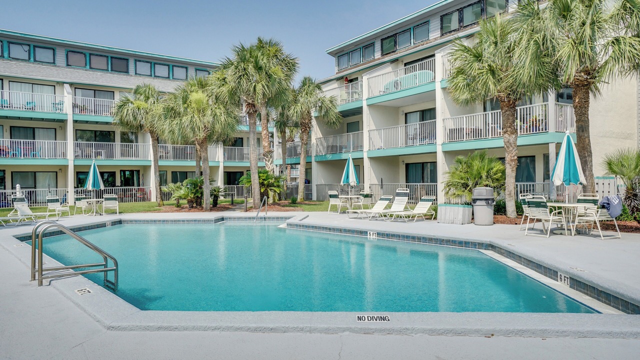 Photo of Outdoor in Biltmore Beach