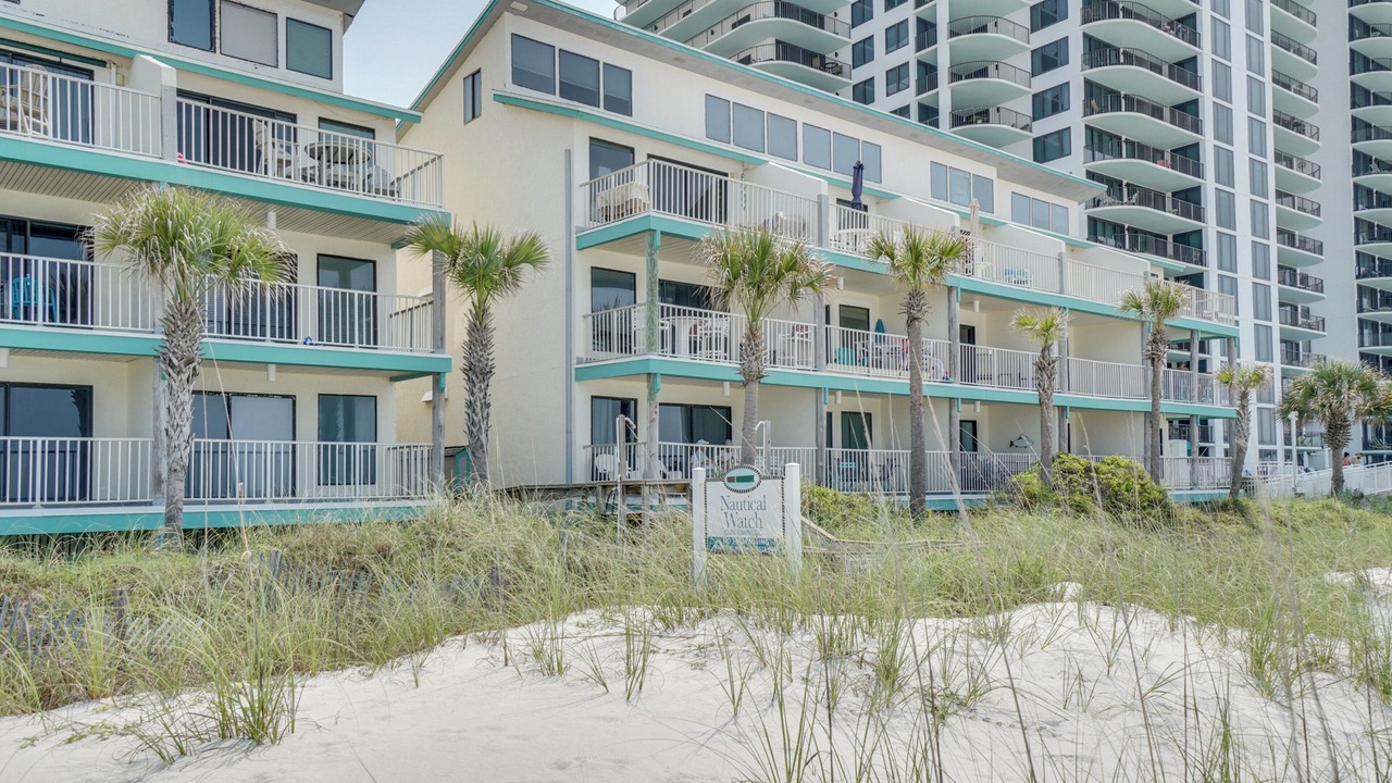 Photo of Outdoor in Biltmore Beach