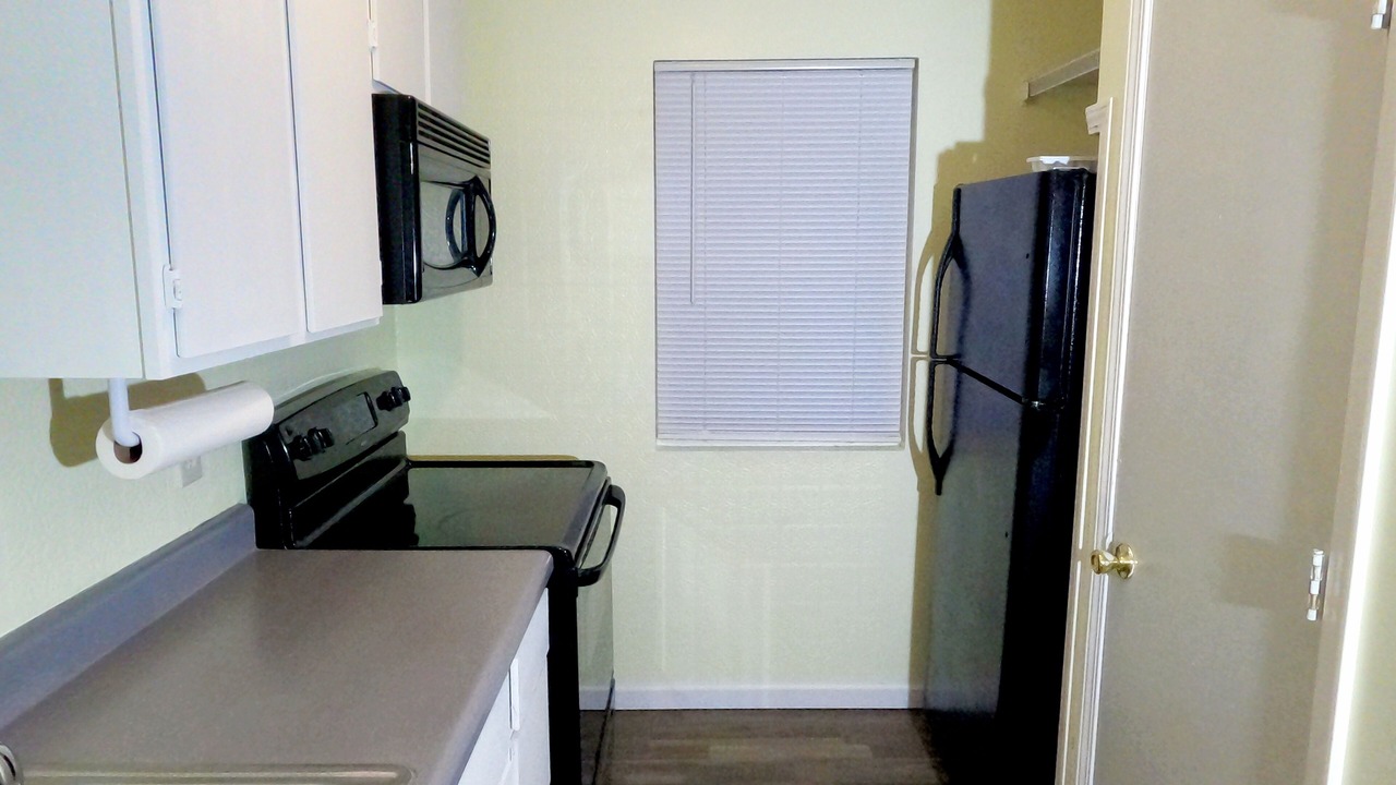 Photo of Kitchen in Karnack