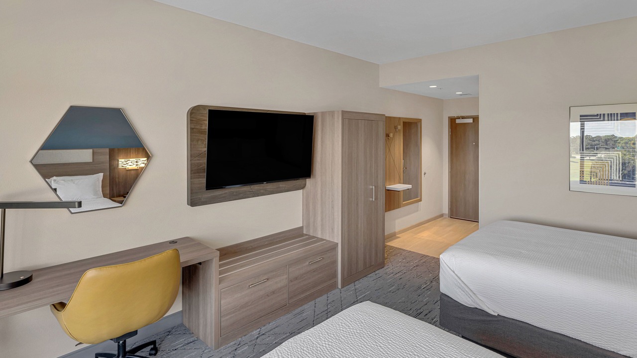 Photo of Bedroom in Harold