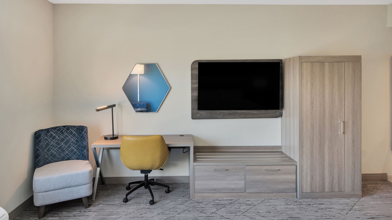 Photo of Bedroom in Harold