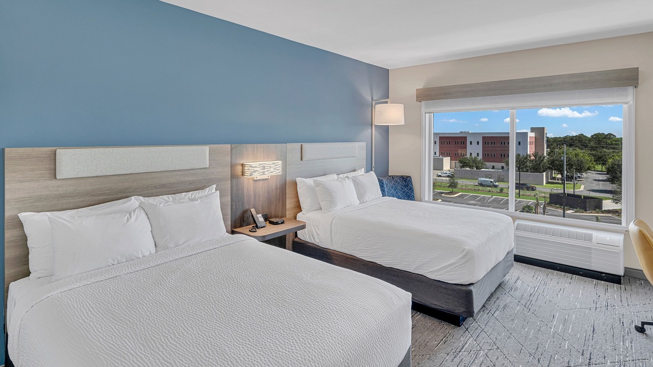 Photo of Bedroom in Harold
