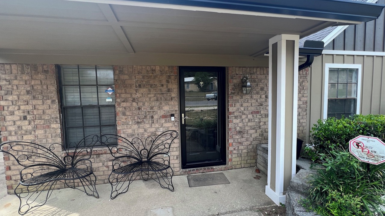 Photo of Outdoor in Brent