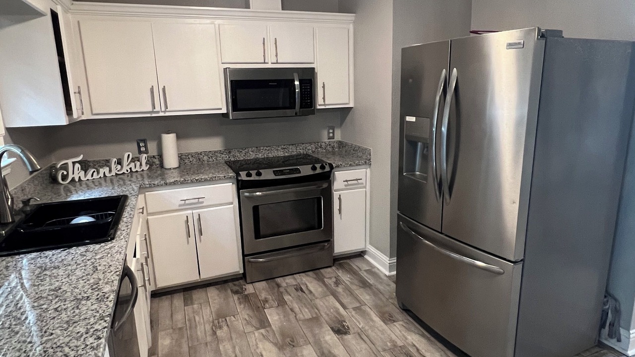 Photo of Kitchen in Brent