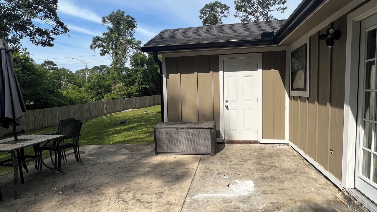 Photo of Outdoor in Brent