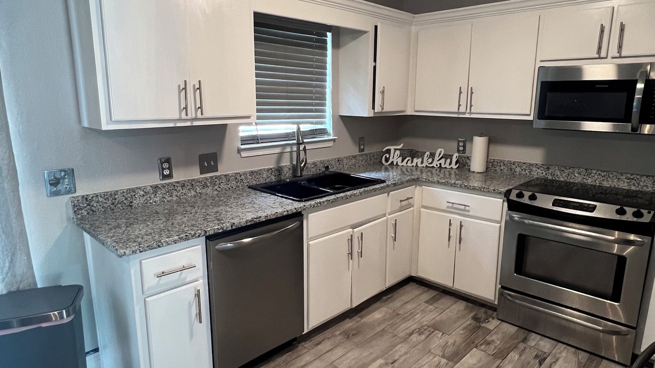 Photo of Kitchen in Brent