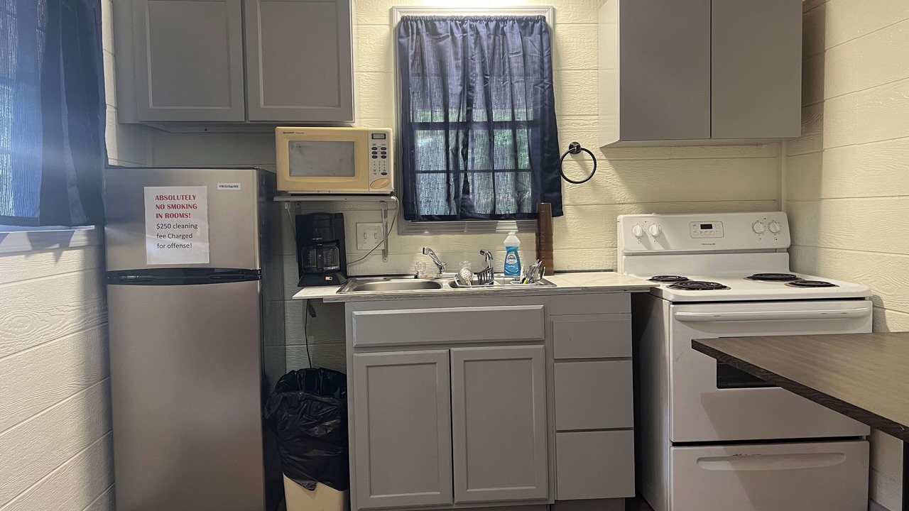 Photo of Kitchen in Zwolle