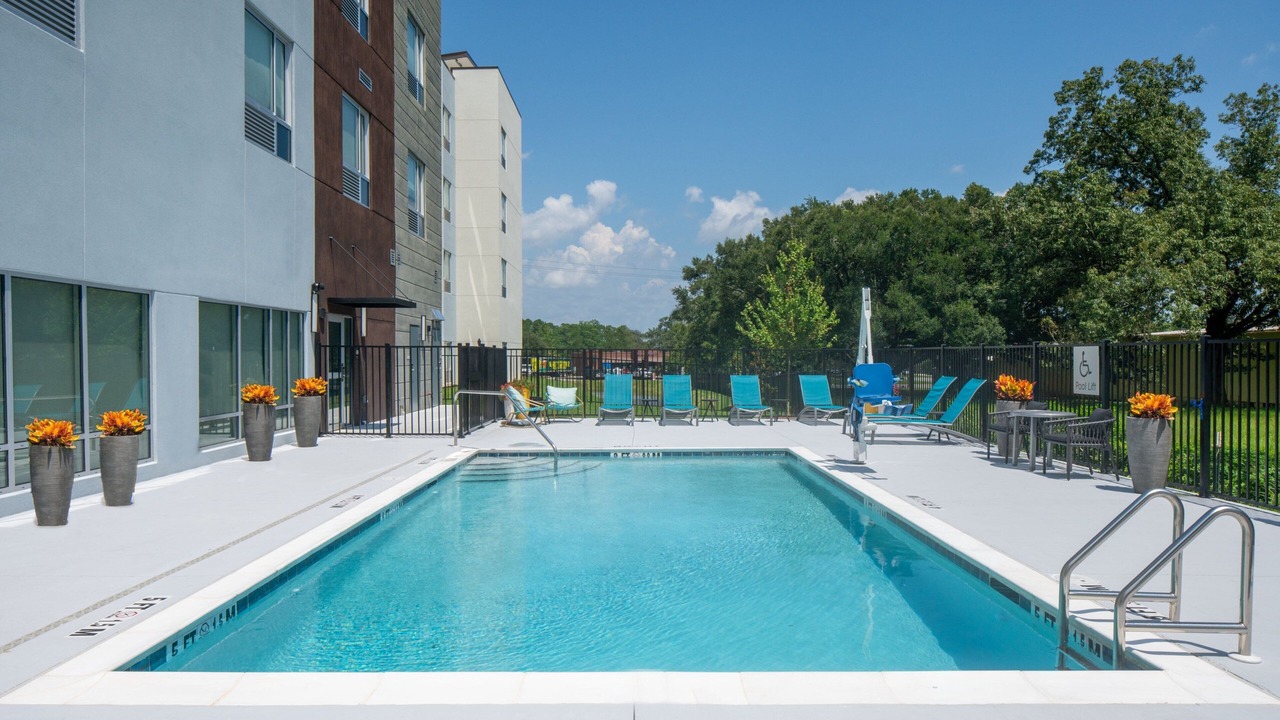 Photo of Outdoor in Northwest Pensacola