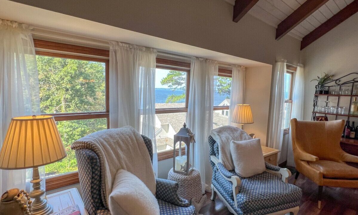 Photo of Livingroom in Negreet