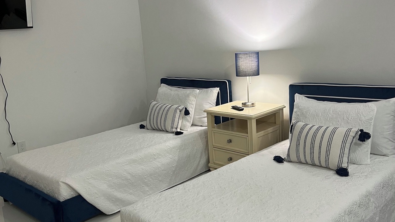 Photo of Bedroom in Willoughby Acres