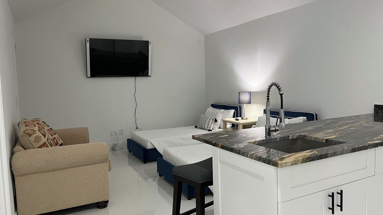Photo of Bedroom in Willoughby Acres