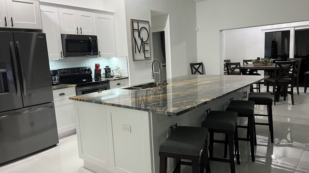 Photo of Kitchen in Willoughby Acres