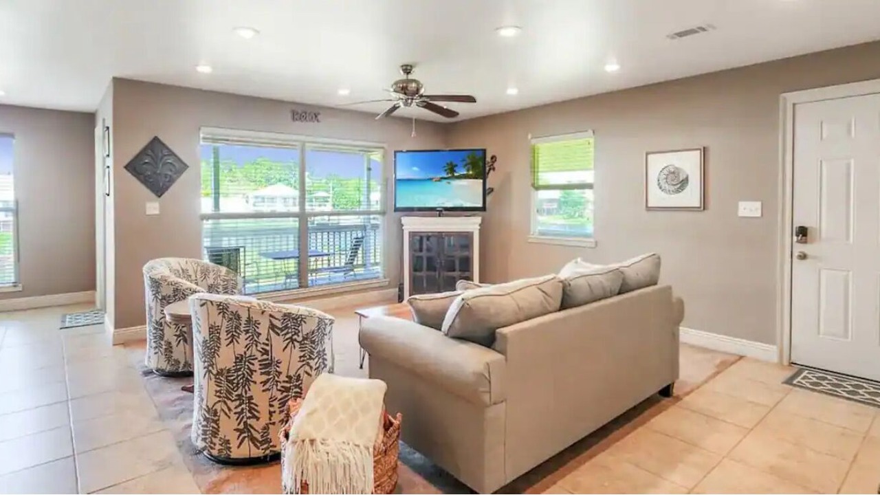 Photo of Livingroom in Kiln
