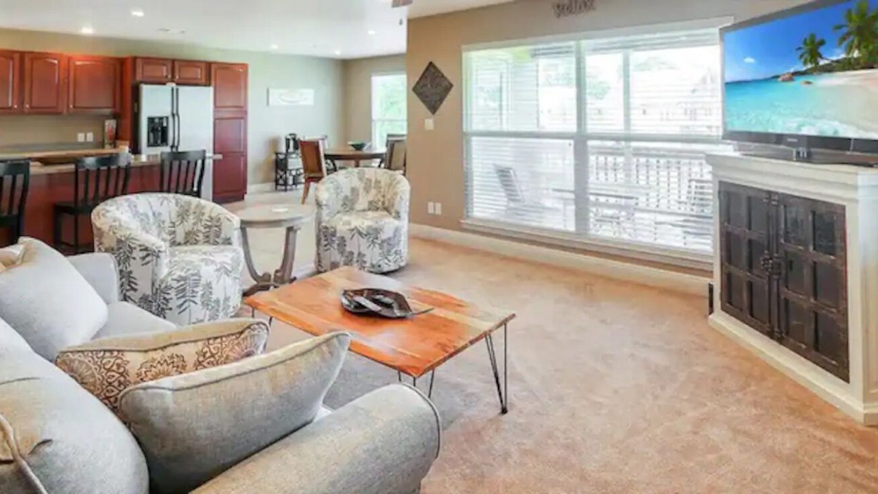 Photo of Livingroom in Kiln