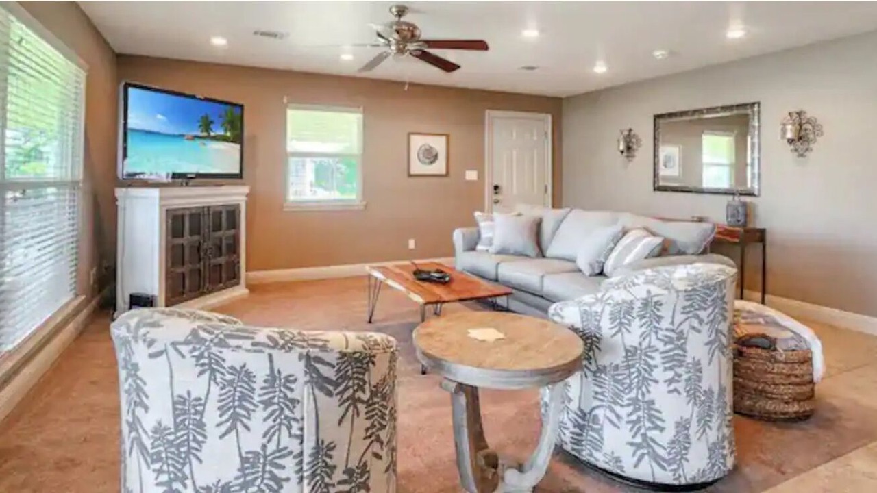 Photo of Livingroom in Kiln