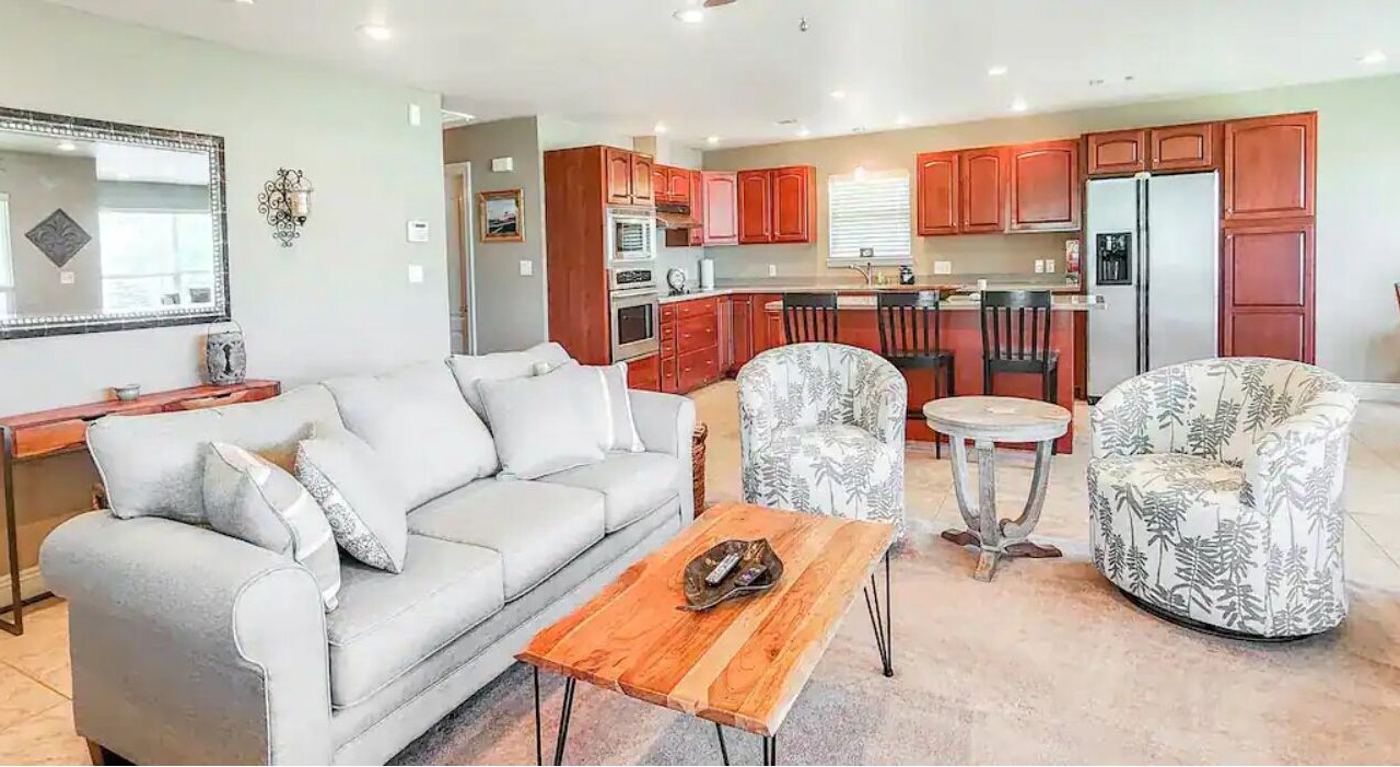 Photo of Livingroom in Kiln