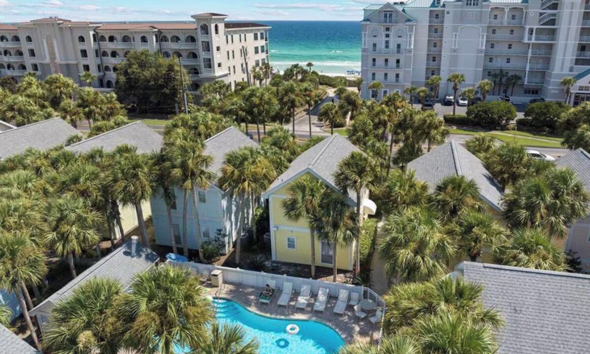 Photo of Outdoor in Crystal Beach
