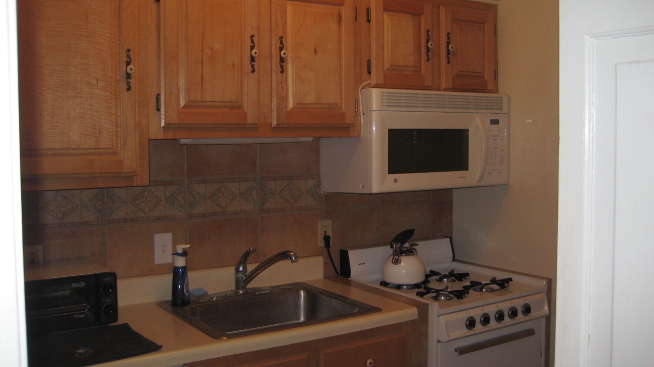 Photo of Kitchen in Carrollton