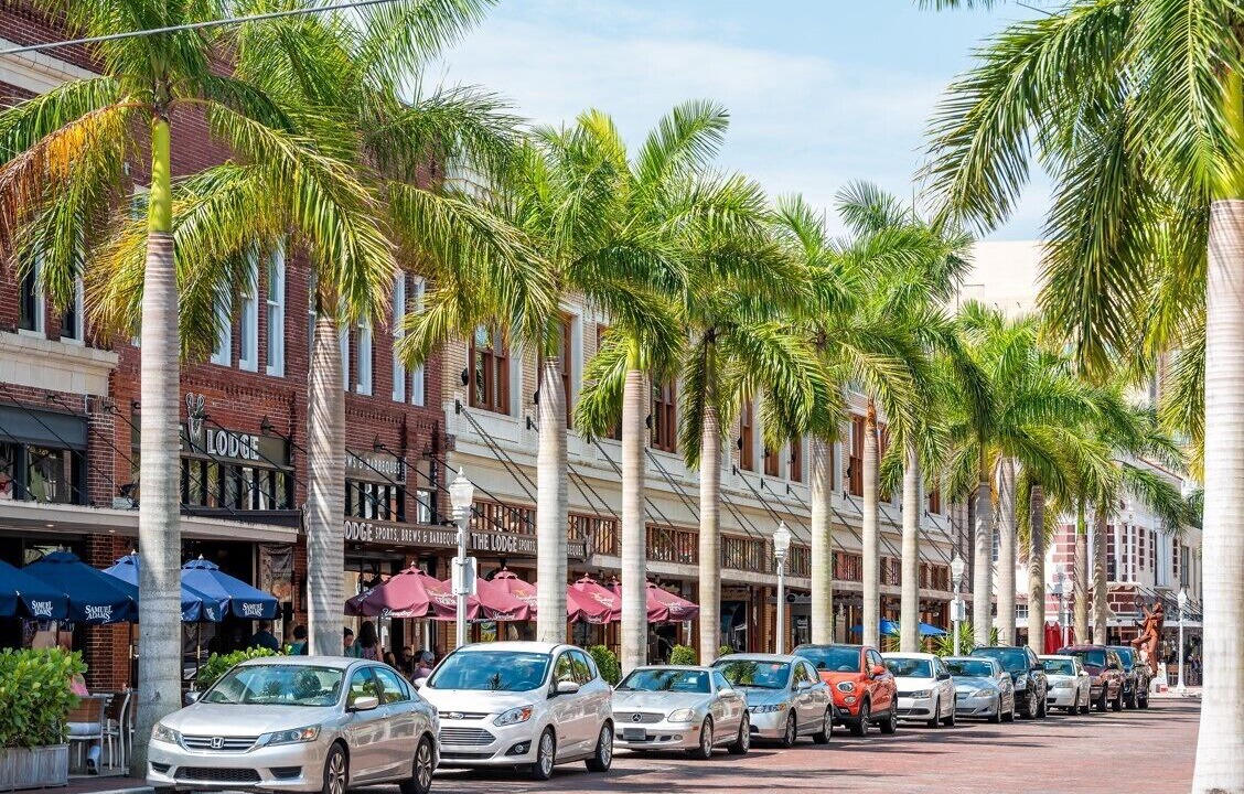 Photo of Others in Fort Myers Beach