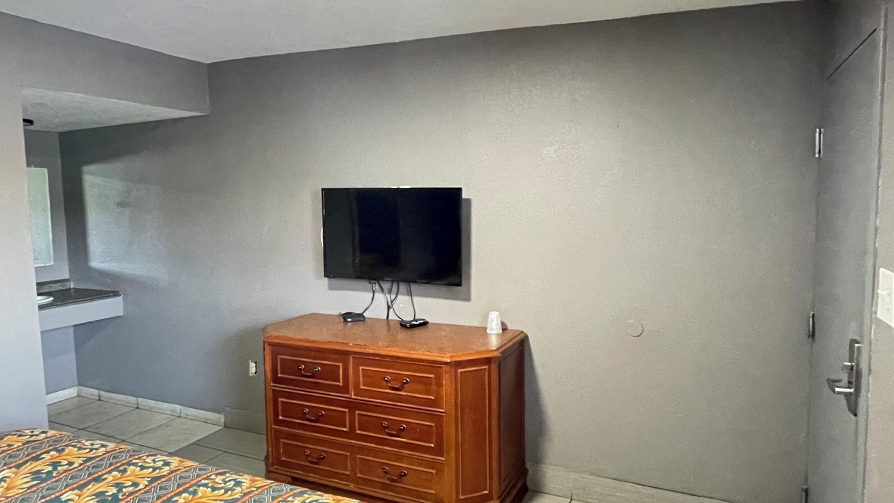 Photo of Bedroom in Port Allen