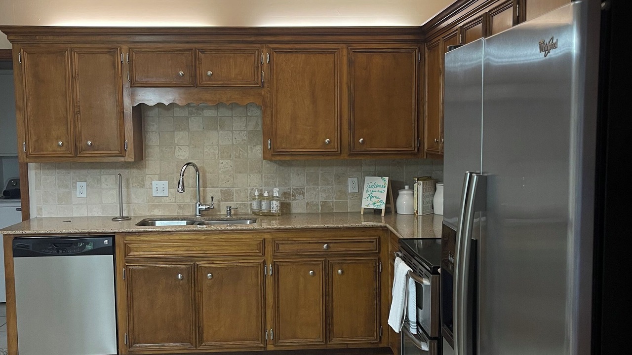 Photo of Kitchen in Bossier City