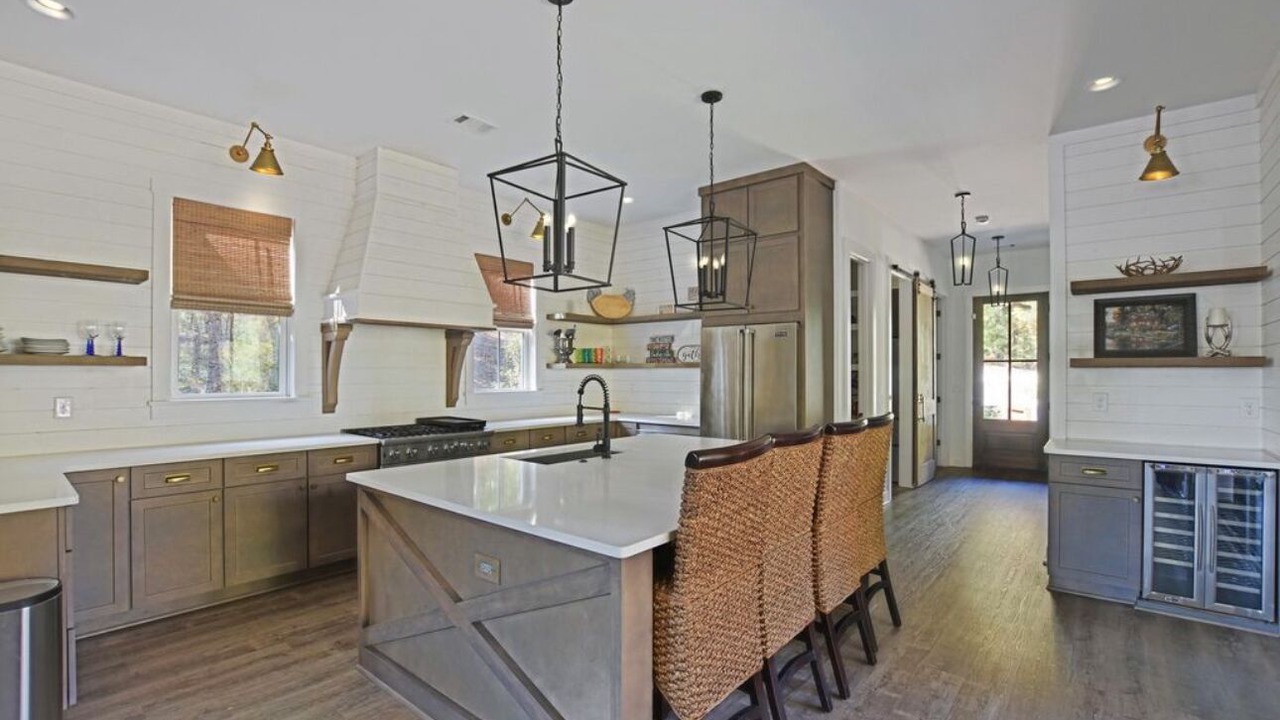 Photo of Kitchen in Dadeville