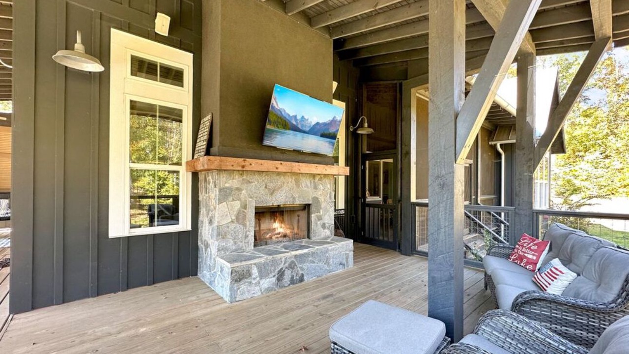 Photo of Outdoor in Dadeville