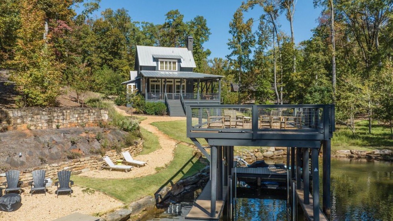 Photo of Outdoor in Dadeville