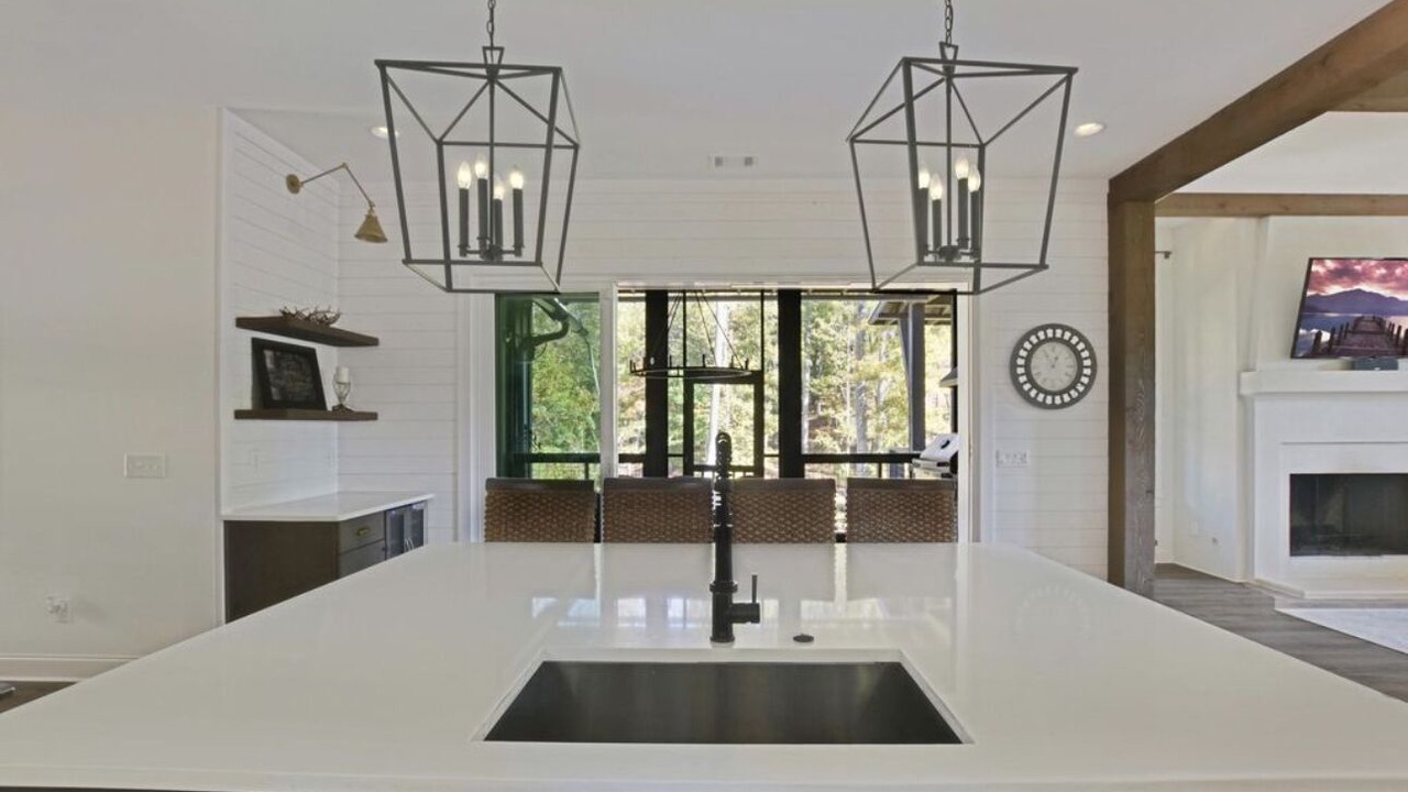 Photo of Kitchen in Dadeville